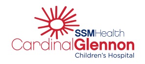 Cardinal Glennon Logo