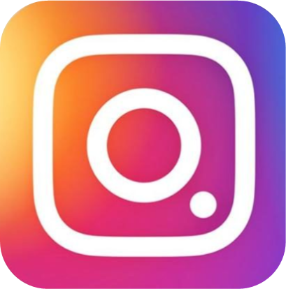 Instagram Logo Tile