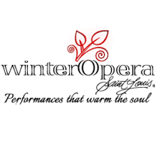 Winter Opera STL logo