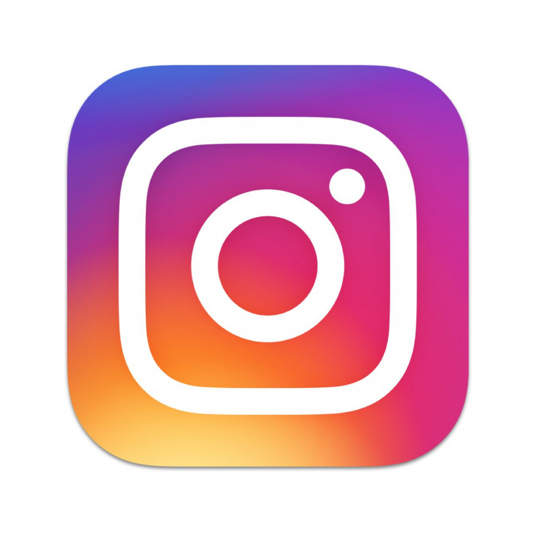 Instagram Logo for Web