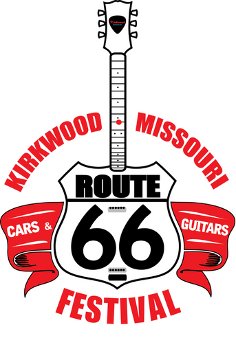 Rte 66 Festival Logo