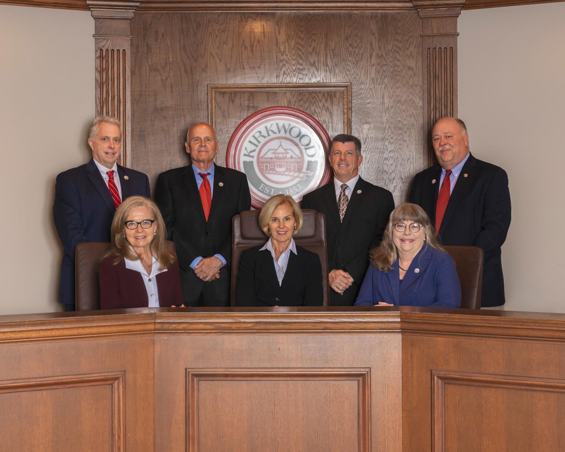 city council group