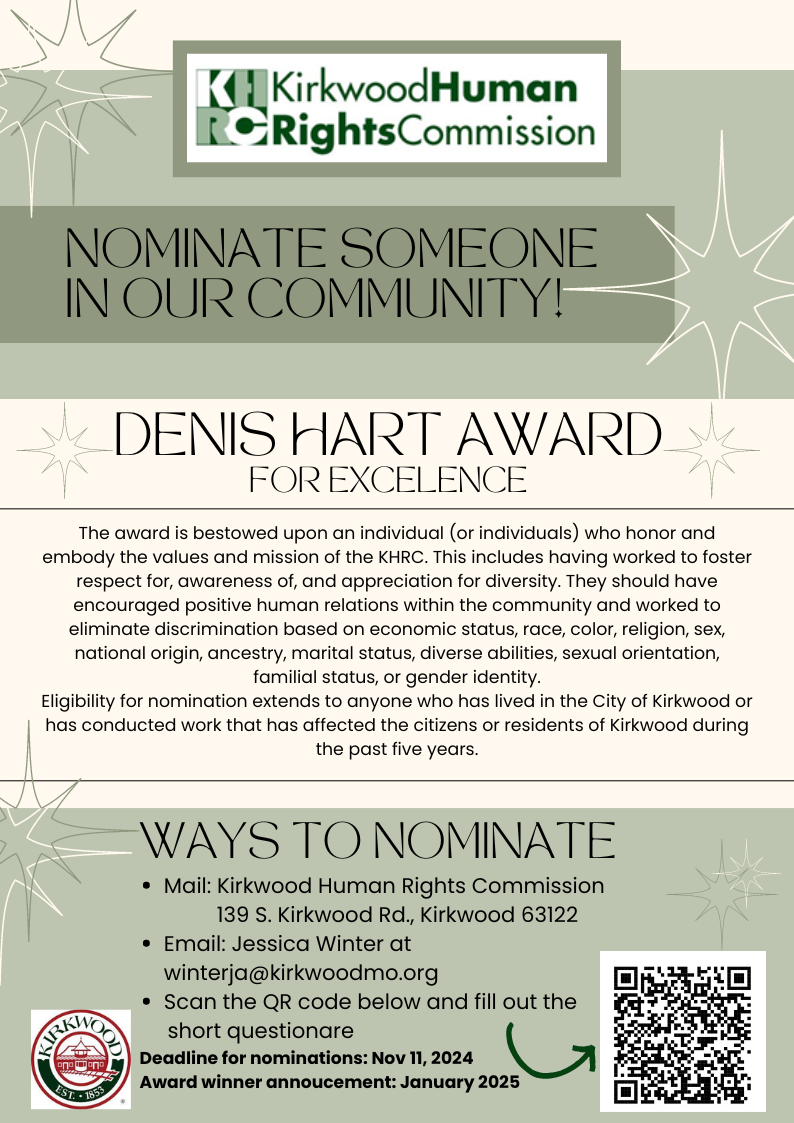 Denis Hart Award FINAL